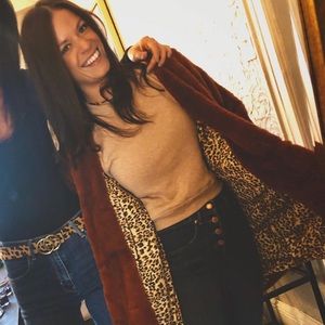 Meet your Posher, Kim